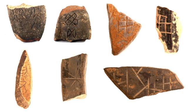 十大考古新发现探秘之六｜揭开商周文明的密码