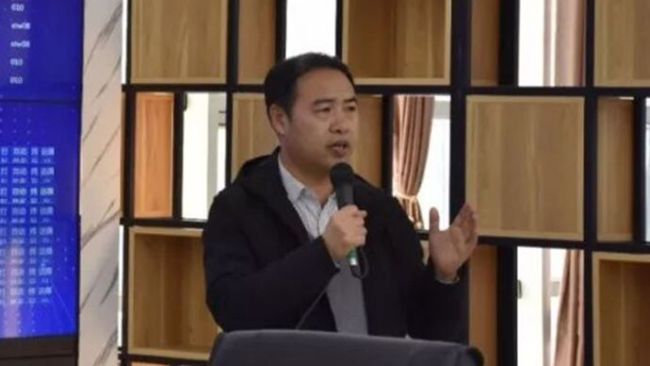 辞官从教的山西传媒学院王志宏被查 曾任两地县委副书记