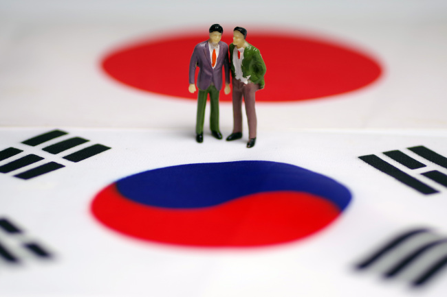 日本获韩国贸易优待：曾互将对方移出“白名单”