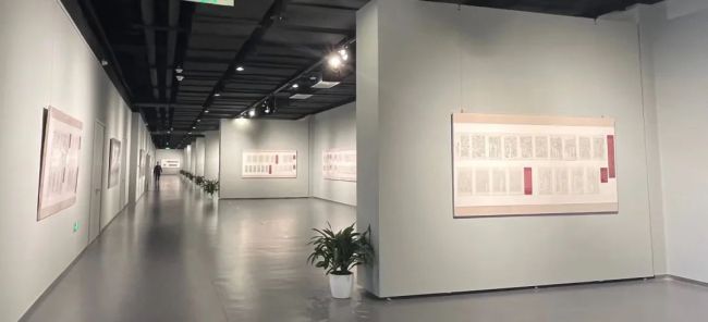 展讯 | “书法传承之见”——癸卯·仰山雅集手札展