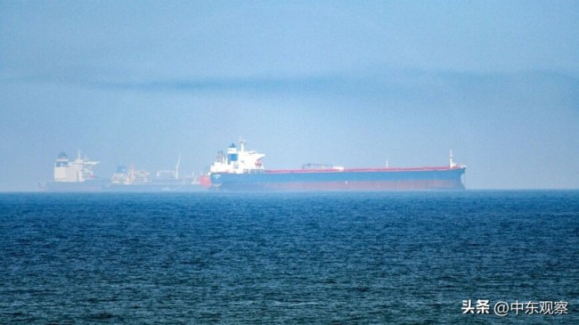 伊朗军队称扣押美国船只，伊朗：船只行为违反国际法