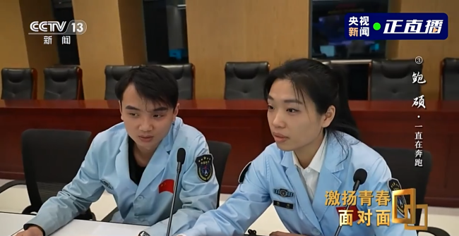 这届“航天人”平均年龄只有30+