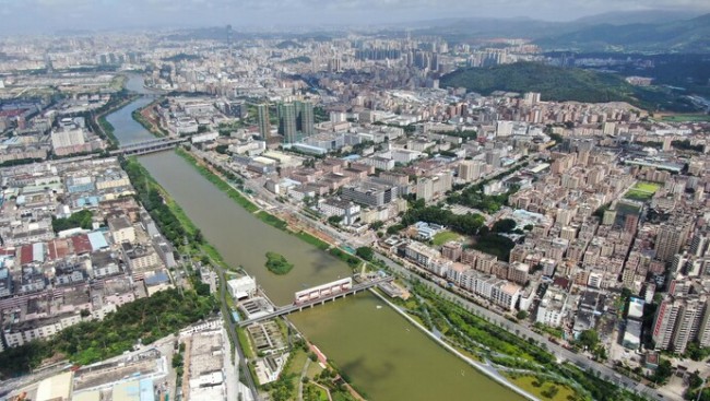 深圳去年常住人口减少：常住户籍人口583.47万人