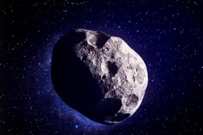 一小行星正快速靠近地球 马斯克：最终会有一块大石头撞击地球