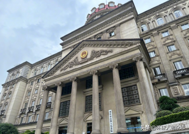 重庆姐弟坠亡案二审维持原判 其母亲朋友圈发文“感谢” 媒体：“精神病”绝不是刑事犯罪的“免死符”
