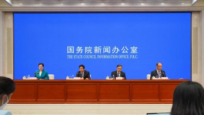 粮食和储备局：我国口粮自给率超100％，谷物自给率超95％ 粮食生产实现了十九连丰