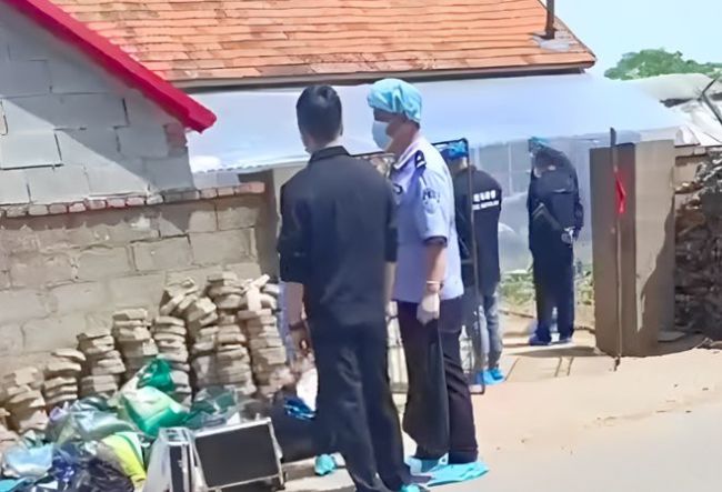 辽宁发生恶性刑案，大量细节曝光