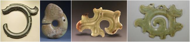 除了“中华第一龙” 了解红山文化还得看看这朵云