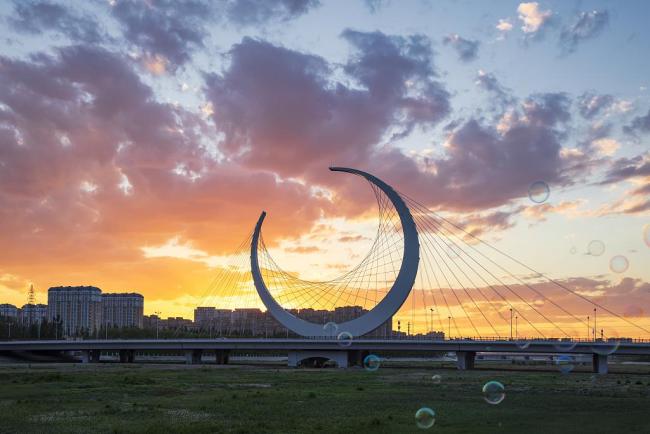 除了“中华第一龙” 了解红山文化还得看看这朵云