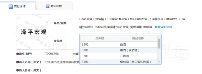 任泽平卖洗发水又卖酒 1599元一瓶，最新发声：生发液已上架淘宝