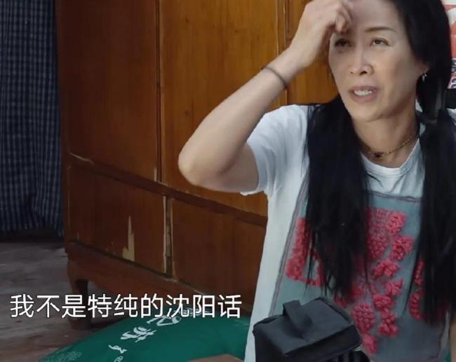 那英称自己讲的是普通话 何炅、黄磊、毛不易一起拆台
