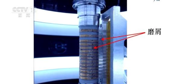 中国星辰 | “出差”半年 神十五乘组科学实验创多个“首次”