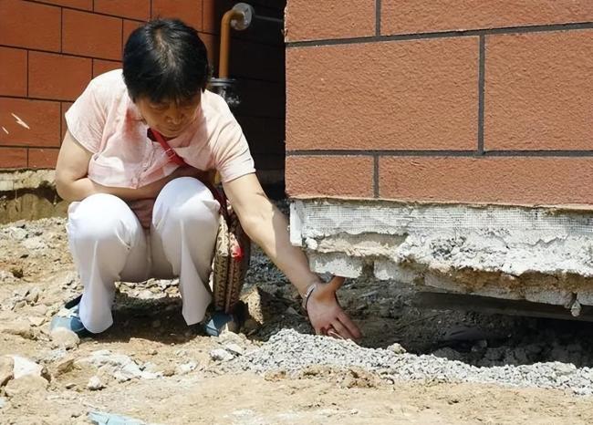无妄之灾！天津碧桂园小区突发地面沉降 3000余户业主无家可归