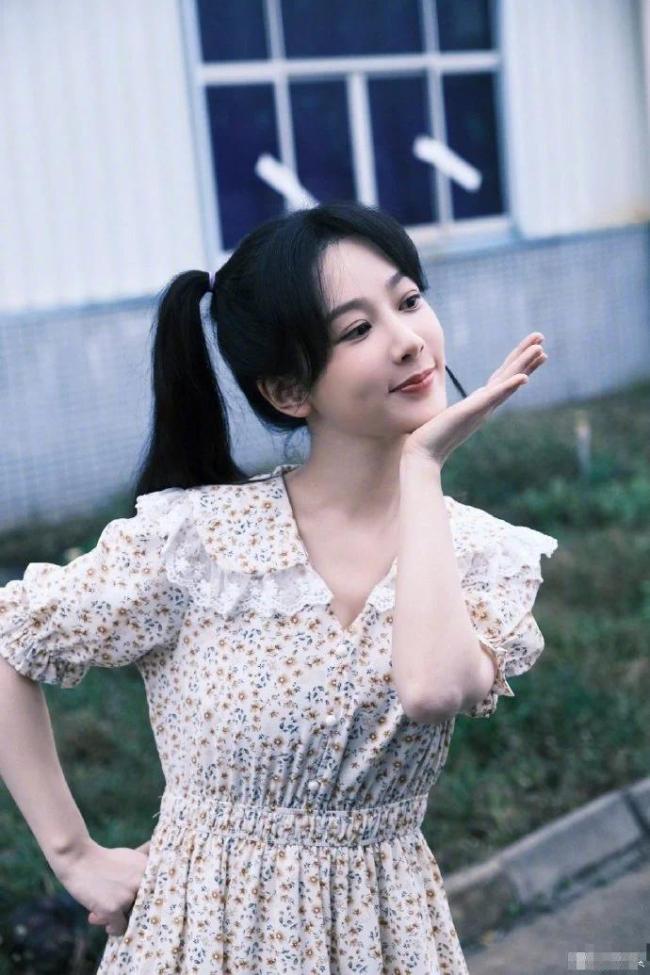 杨紫方否认和霍建华二搭演《大医》,二人曾合作主演《战长沙》