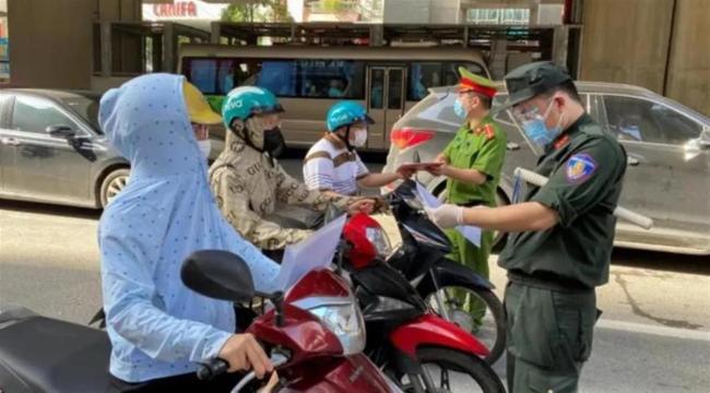越南2个派出所遭枪击 歹徒冲击派出所致乡委书记等多人死亡 目前已抓获恐袭嫌疑人22人