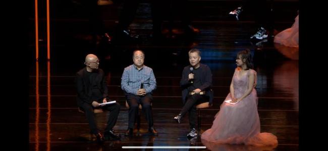 莫言曾向余华“索赔” 现场“表演”“相爱相杀”