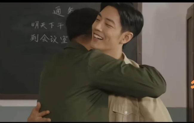 《梦中的那片海》最新预告：段磊牺牲！佟晓梅反向求婚肖春生