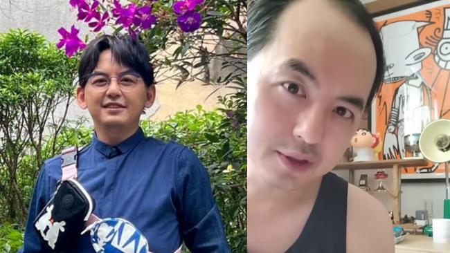 夏宇童被黄子佼点名：各有各自的生活，无需再讨论