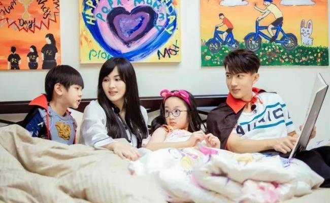 飞轮海组合成员现状如何吴尊全面开花炎亚纶人设崩塌