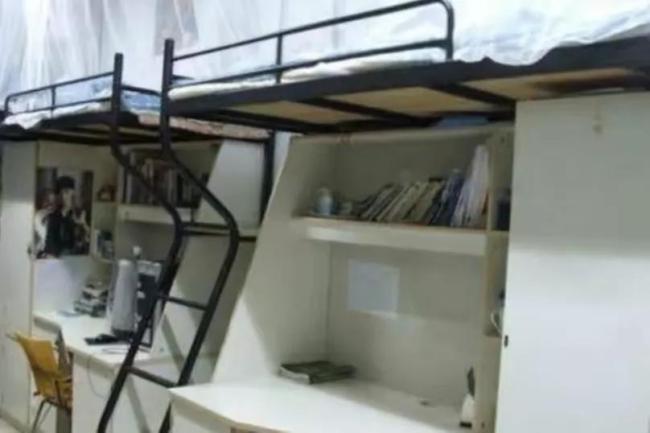 河南一高校试行男女混住 校方解释称为加强学生之间交流