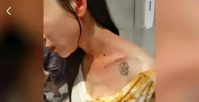 2年被家暴16次 当事女子发声:一提离婚 他就激动
