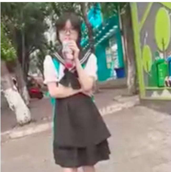 母亲谈14岁女孩失联：出事前一晚被爸爸打 失联超过48小时