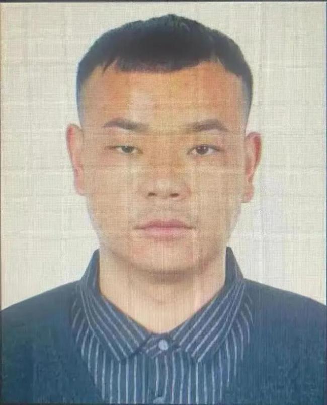 突发！河北鸡泽县发生刑案致两死一伤 警方公布嫌疑人信息悬赏通缉