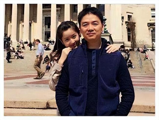 章泽天鼓励女儿别怕犯错，应该更主动地去掌控自己的生活