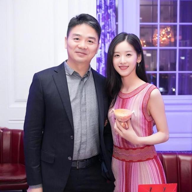 章泽天鼓励女儿别怕犯错，应该更主动地去掌控自己的生活