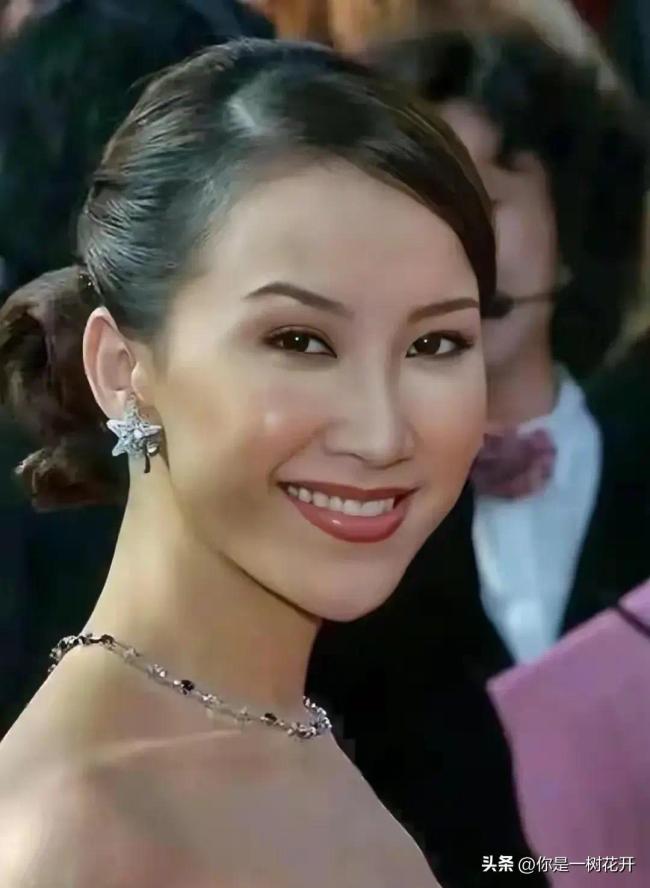 越了解李玟越让人心疼！家庭问题和婚姻变故困扰一生