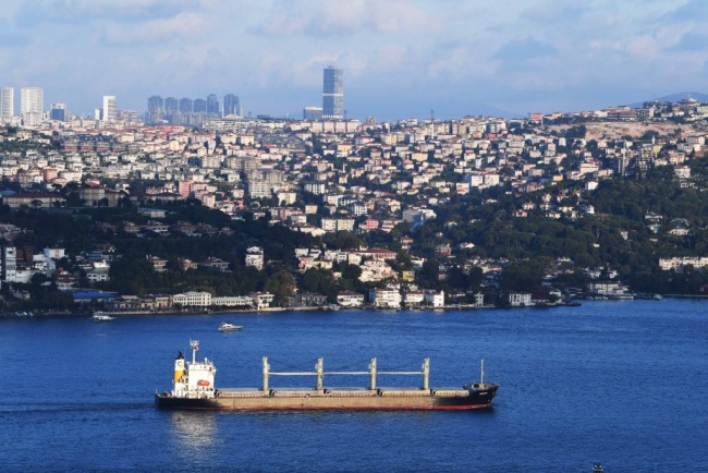 土耳其寻求斡旋延长黑海运粮协议