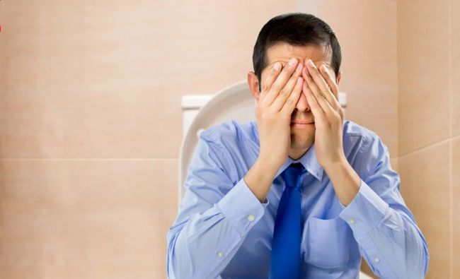 小伙便秘自行灌肠致休克：腹腔大量脓液积聚，全胃肠道水肿严重