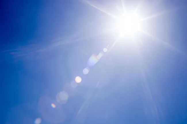 北京强对流天气蓝色预警：局地8-10级雷暴大风或冰雹