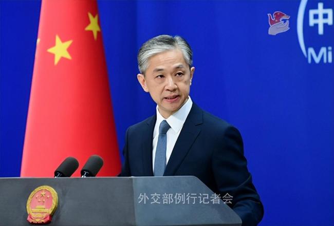 无中生有！辟谣中国黑客攻击美国务院！外交部：虚假信息！