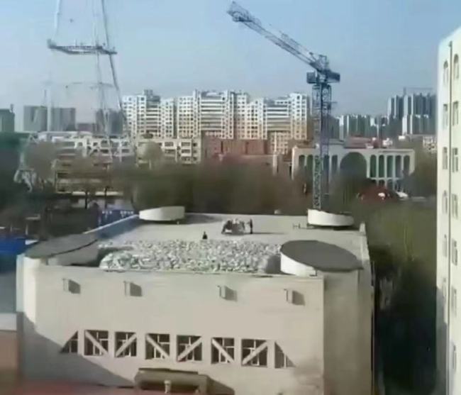 凝心聚力研教研 蓄势赋能启新程——体育比赛直播_足球_波胆_买球_篮球_电竞_在线投注山城区召开2025-2026学年上学期中小学教学教研工作总结会