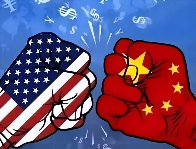 中美一旦发生战争，按照中国目前的实力，能否击败美国 涉及到多方面的因素和变数