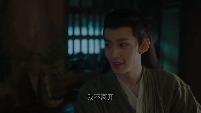 哄小六这块还得看涂山璟：只要是你所要的，我都会尽力为你寻得