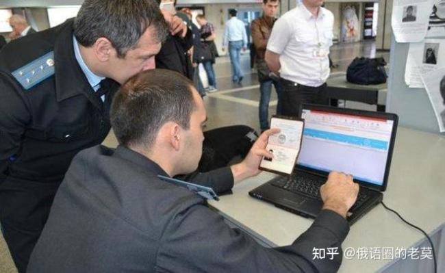 俄罗斯正式启用电子签证，无需邀请函、机票等文件！