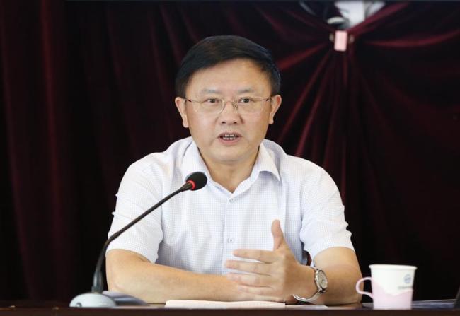 贵州旅投集团吴静被查！涉嫌严重违纪违法