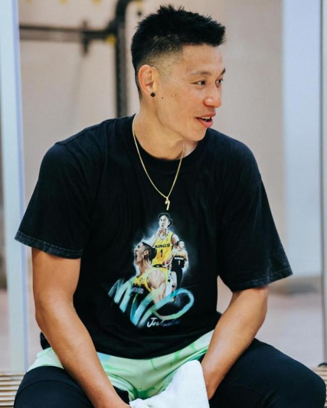 定位纽约林书豪晒训练照回到一切开始的地方