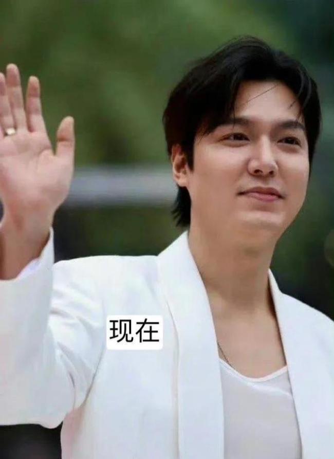 李敏镐近况 精致帅气的李敏镐变成发酵版的李敏镐plus_新闻频道_中华