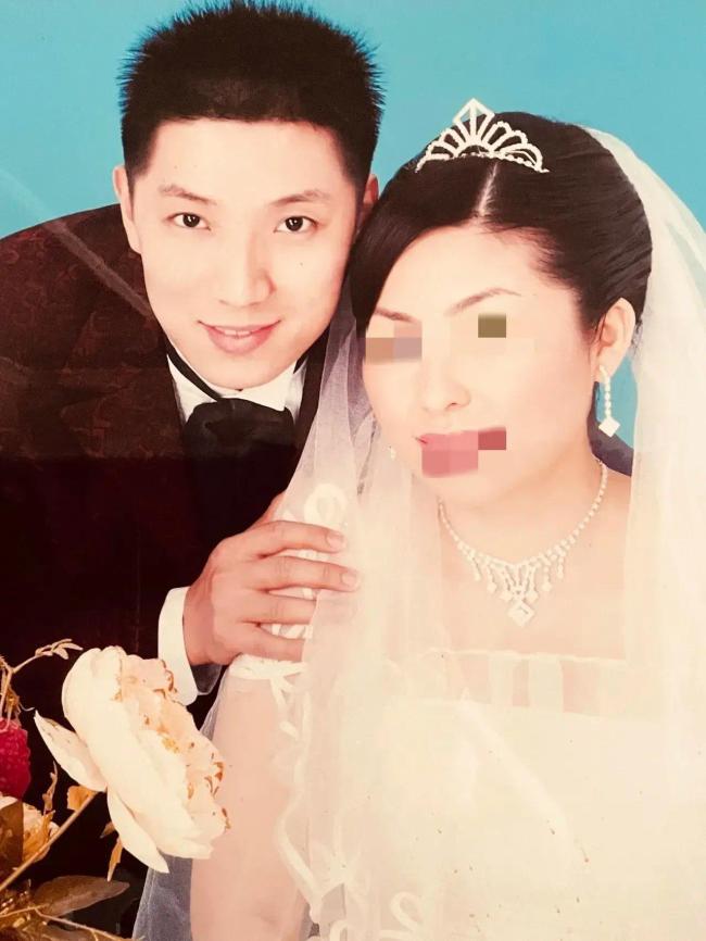 北京遇难副镇长妻子发声:今天是结婚17周年纪念日