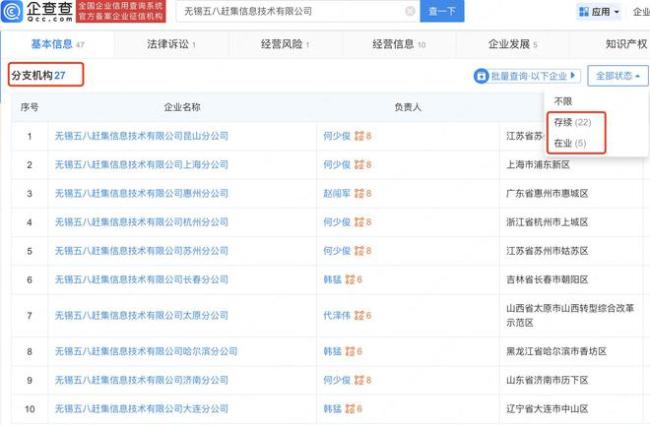 曝58倒卖毕业生简历，博士生简历高达约1500元/份