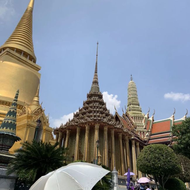 缅甸柬埔寨抢夺中国游客，助力旅游经济复苏