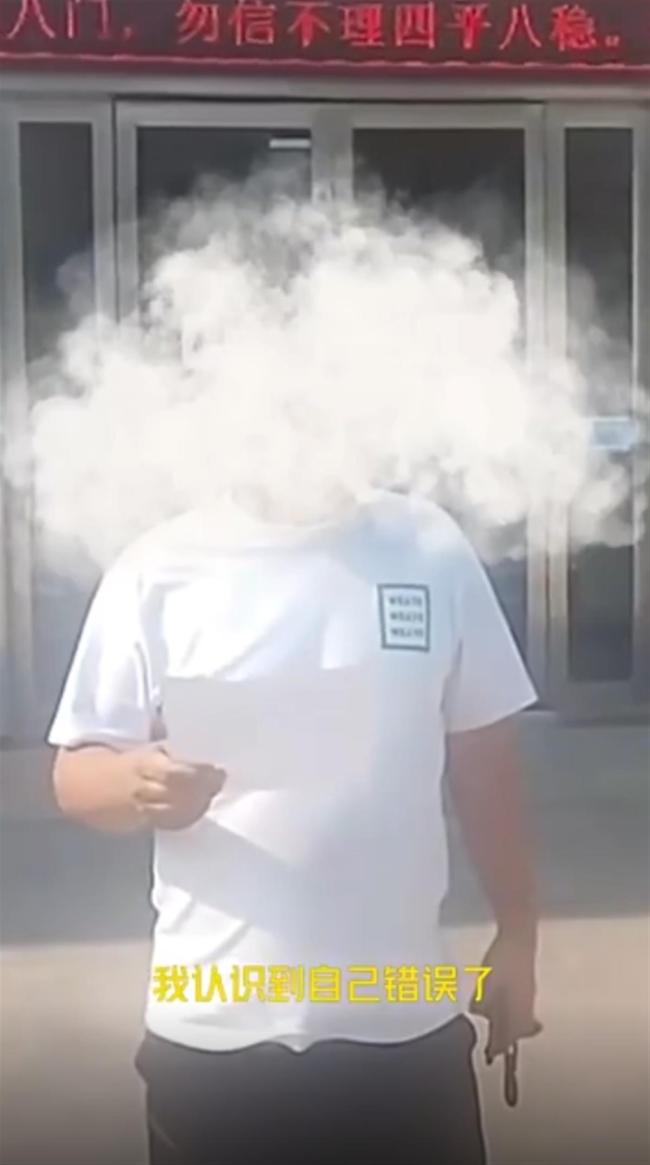 警方辟谣，男子发视频称在缅甸被割腰子系为获流量造谣