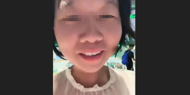 女子长期打车不给钱，多次辱骂出租车司机！