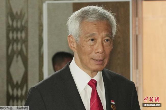 新加坡总理将移交权力 越来越多的决策权已下放给第四代领导团队