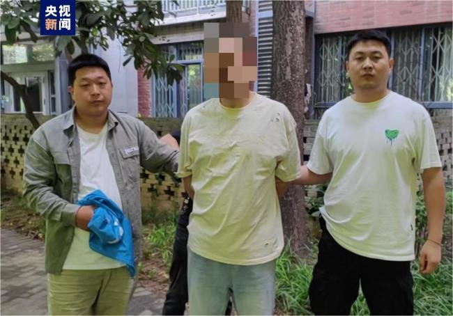 无固定工作人员取现超3000万触发反洗钱预警，西安破获一起超5亿元特大洗钱案