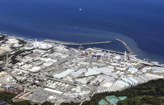 日本向太平洋排核污水引发太平洋岛国愤怒