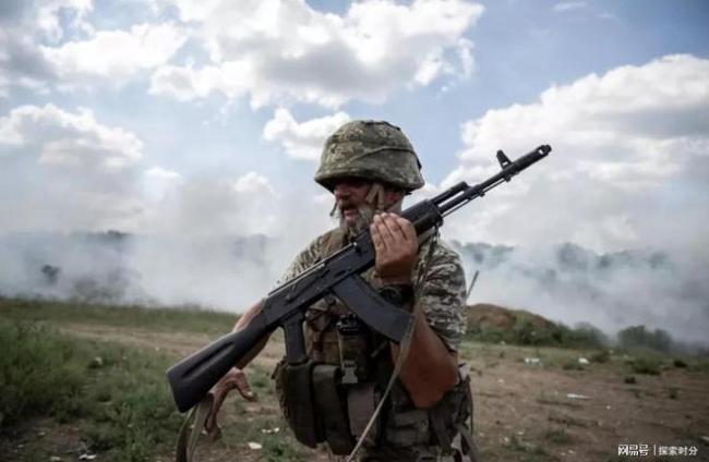 美国：战略误判导致乌军反攻缓慢，未来应集中兵力到南部主要战线！